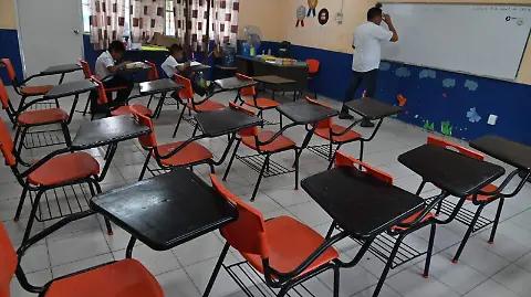 Presupuesto educativo de 2026 prioriza nómina, pero descuida el aprendizaje