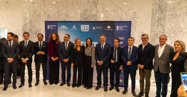 La Gala de los Deportes de Invierno 2025, en imágenes