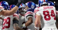 NY Giants-Lions winners, losers: Mike Kafka, offense win, defense loses again