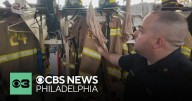 Delaware County fire department could shut down because of volunteer shortage