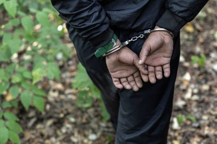 Man sentenced to life for fatal motel shooting over room dispute