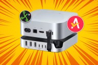 Adaptador para Mac Mini M4 que te permite expandir su memoria y tener más entradas USB: más barato con este cupón