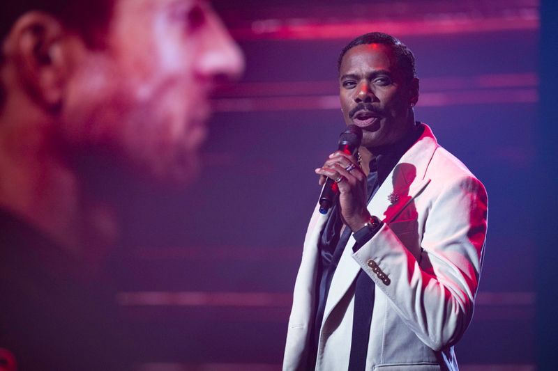 ‘The Running Man’: Reality doesn’t hit