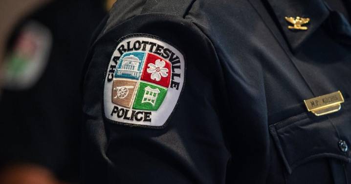 Greene SRO accused of misconduct got job after Charlottesville PD fired him 'with cause'