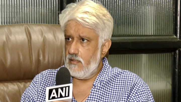 Vikram Bhatt denies fraud allegations in Udaipur FIR, says ‘Rajasthan Police being misled’