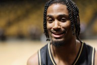 Themus Fulks, Jamichael Stillwell embracing new roles at UCF