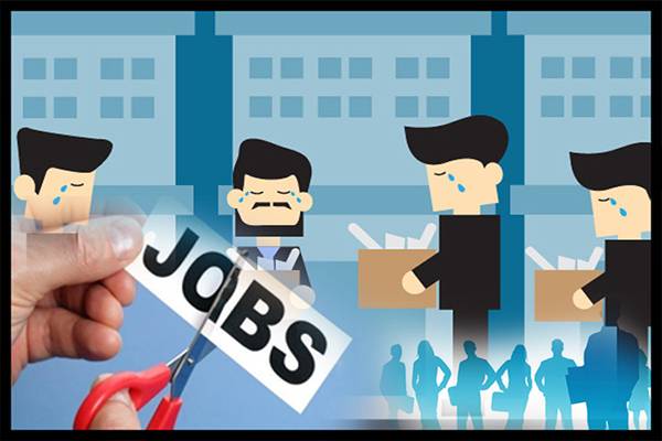 White collar hiring dips 9 pc in Oct amid festival season: Report