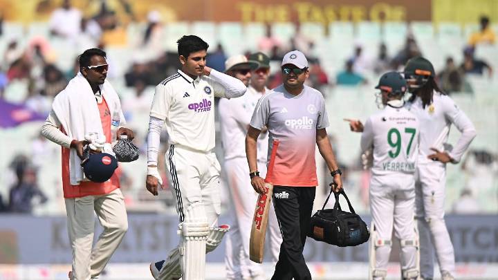 Shubman Gill likely to miss ODI series against SA, puts Rahul and Pant in line for captaincy