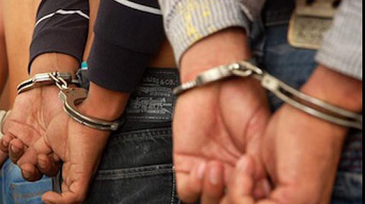 Atraparon a 2 hermanos que burlaron el Sistema Patria, Saime y Seniat