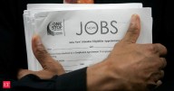 US posts solid job growth in September