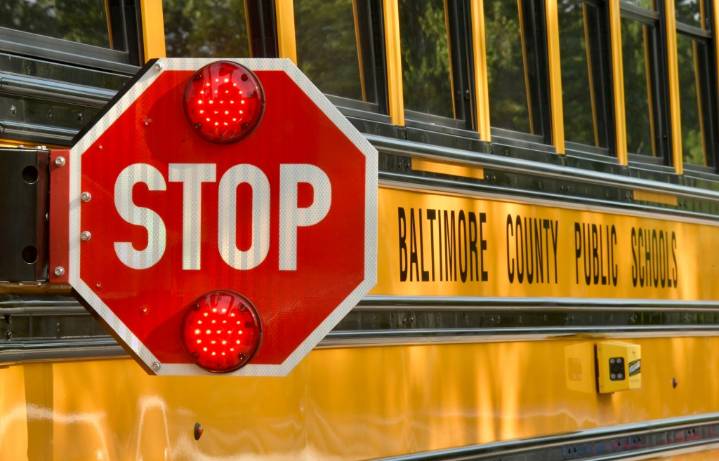 Science says children need more sleep. Can Baltimore County schools start later?