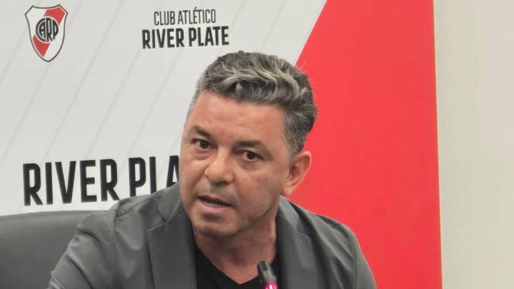 River tomó una decisión contundente con Marcelo Gallardo, en medio de la crisis del equipo