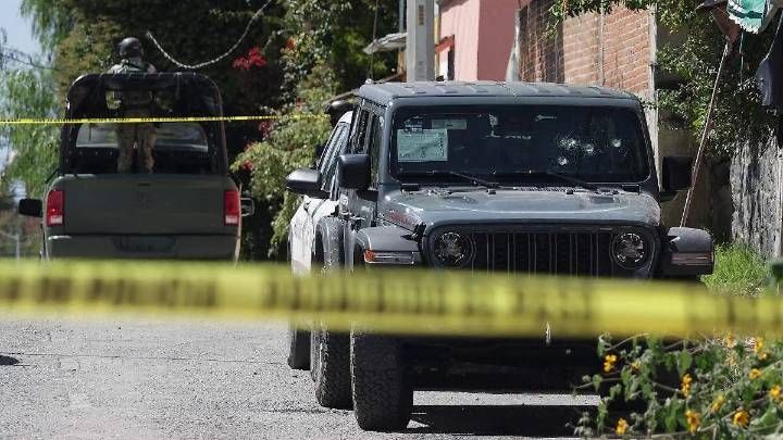 Estos cinco municipios concentran los robos a casa habitación en Puebla, de enero a octubre