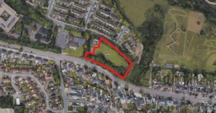 19 fresh plans submitted for Plymouth - including care home for young people