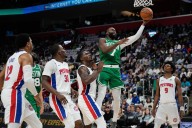 Where to watch NBA free live stream today: Detroit Pistons vs. Boston Celtics