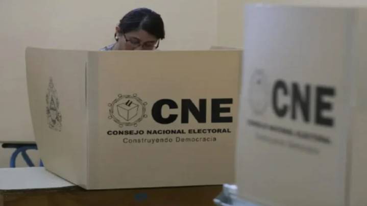 Honduras garantiza la seguridad en elecciones generales