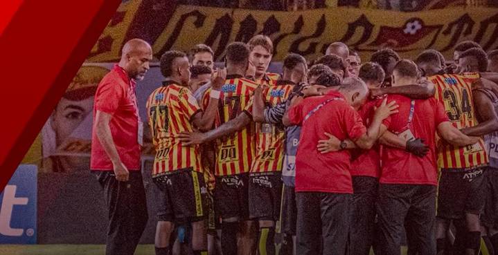 Medellín necesita ganar este partido con urgencia