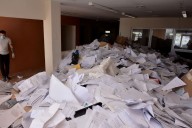 Los restos del imperio de Báez. Archivos de empresas fantasma, los negocios en Formosa y máquinas abandonadas.