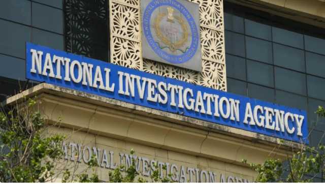 NIA Chargesheets 10 In Trafficking Of Bangladeshi Minor Girl To Odisha