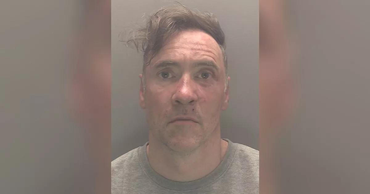 Paul Doyle turned 'day of joy and celebration into a terrifying incident'