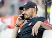 Commanders' Coach Set to Take Over West Coast Program