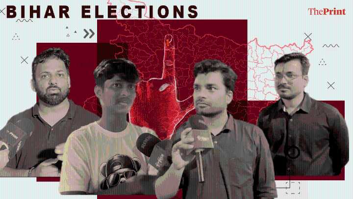 Why Bihar youth are at the centre of political parties’ poll agenda this election season