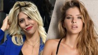 Wanda Nara fulminó a la China Suárez por un bolso exclusivo: "¿Qué tan zorra podés ser?"