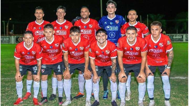 Asoman los playoffs del Clausura Norberto Serenotti de Liga Santafesina