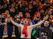 La ciencia encontró la región cerebral que despierta la pasión futbolística