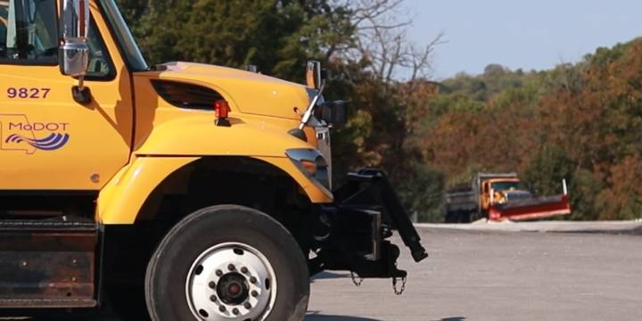 ‘Slow down and be careful’: MoDOT speaks on its plan for the roads ahead of winter weather