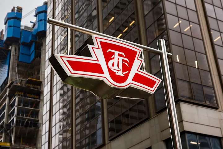 TTC responds to backlash for not extending service following World Series Game 7