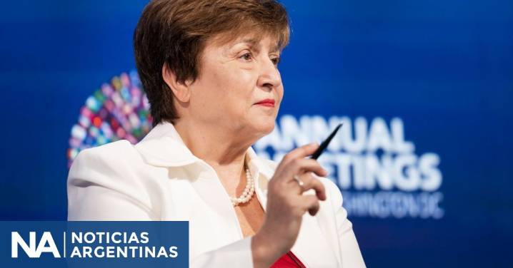 El Gobierno le paga al FMI US$ 822 millones