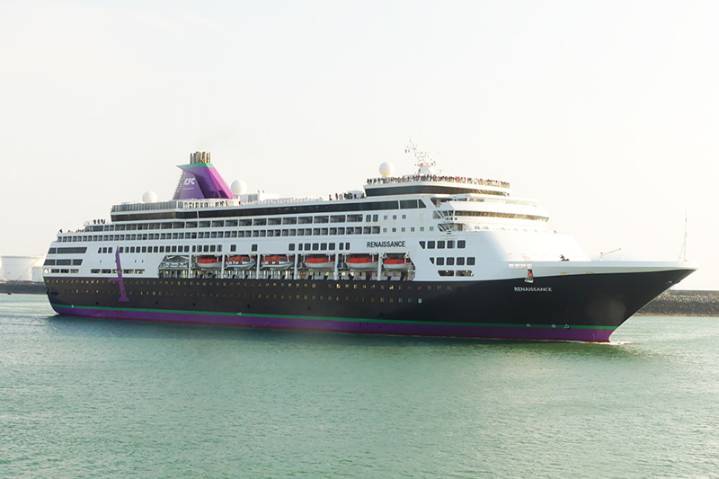 Ambassador Launches Winter 2026