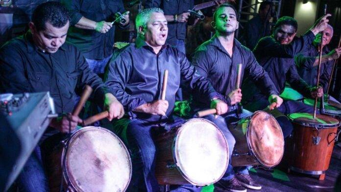 Resaltan que la época de gaitas genera empleos en toda Venezuela