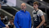 How Mavericks’ Jason Kidd felt about Knicks’ interest in him during offseason