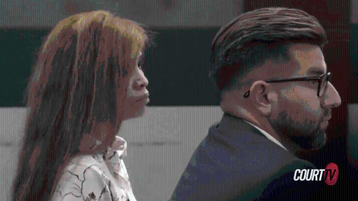 Love Triangle Beheading Trial: State’s Closing Arguments