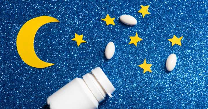 Melatonin Could Lead to Heart Failure, But Maybe Don’t Worry About It?