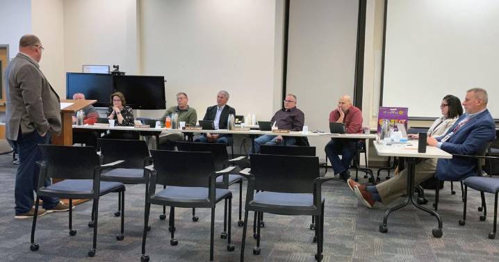 Columbus intermediate school bond fails, CPS to gather feedback and start looking at new ideas