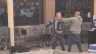 Video: Fight over turkey inside High Point Food Lion leads to shooting outside of store