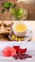 Top Herbal Teas That Help Reduce Cholesterol Naturally