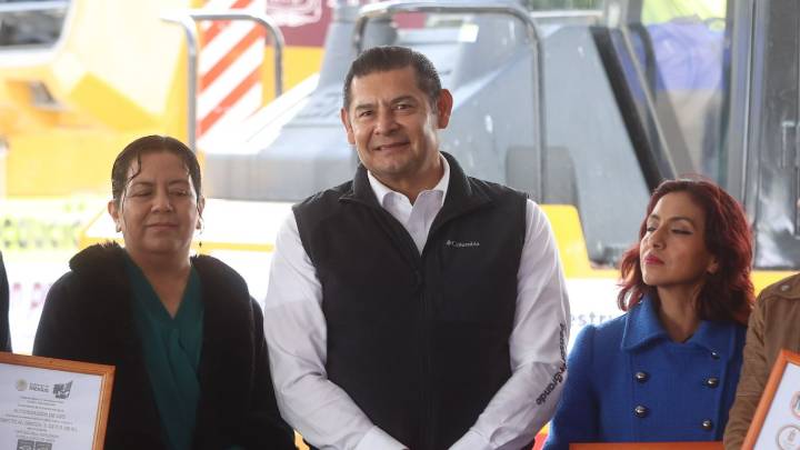 “Para tener la boca grande, hay que tener la cola chica”, le dice Armenta al PAN que insiste en criticar el modelo de seguridad