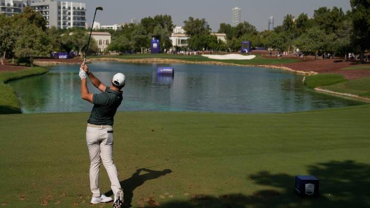 Rory's great start in bid for Europe's golf crown again
