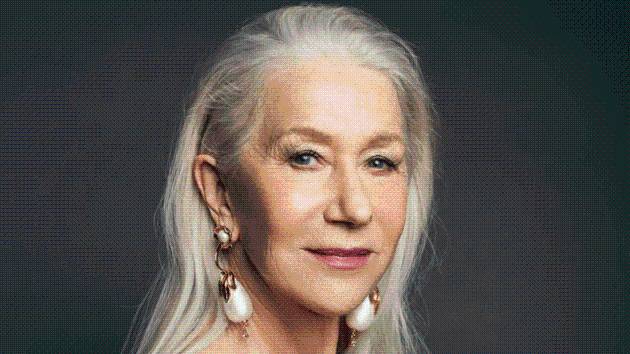 Golden Globes 2026: Dame Helen Mirren to receive Cecil B. DeMille Award