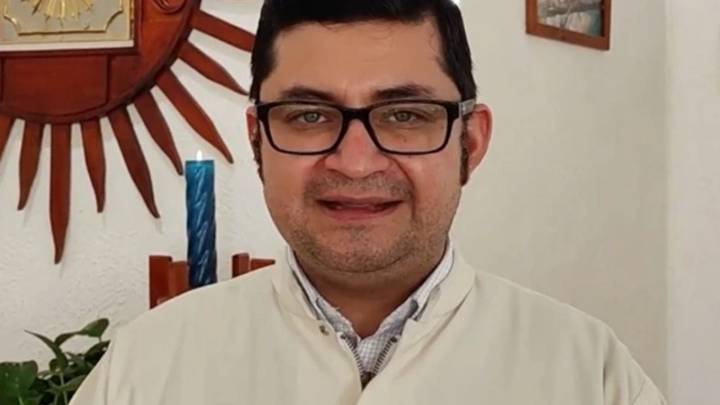 Reportan otro sacerdote desaparecido, ahora fue en Cuautitlán