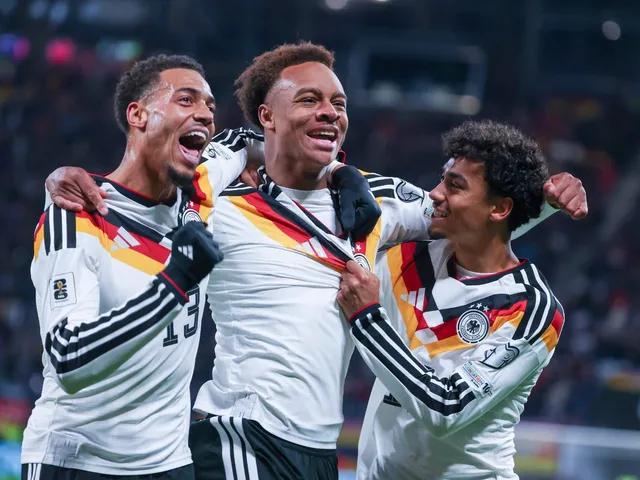 Man United, Chelsea 'crazy' about Germany international ahead of 2026 transfer markets