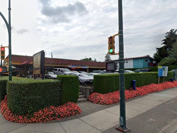 Vancouver Italian restaurant closing after 16 years in business