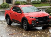 Big appeal for little Hyundai pickup