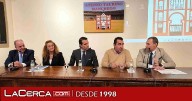 Uceda Leal inaugura el XXXVII Ciclo de Conferencias “Los toros en la cultura”