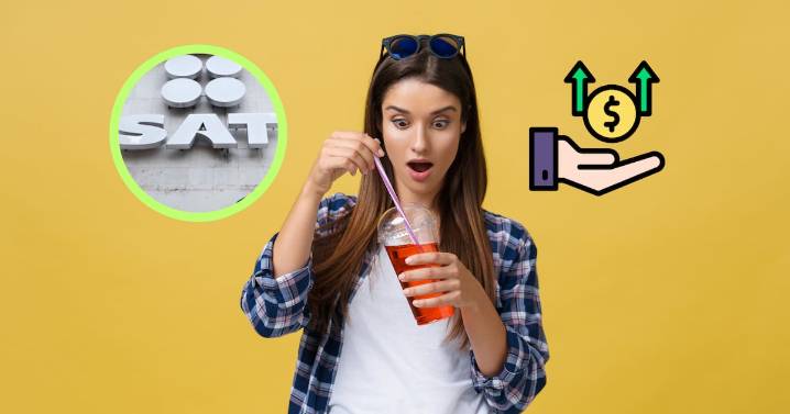 Tu refresco costará más y más: México impone arancel de hasta 210% al azúcar