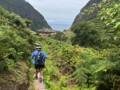 Portuguese island is a hiker’s paradise